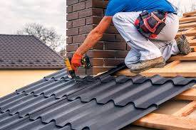 Professional Roofing Contractor in Waterville, NY